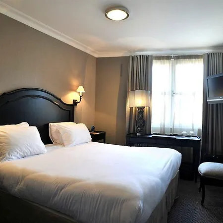 De La Treille Otel 3*