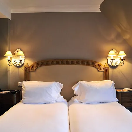 De La Treille Otel 3*