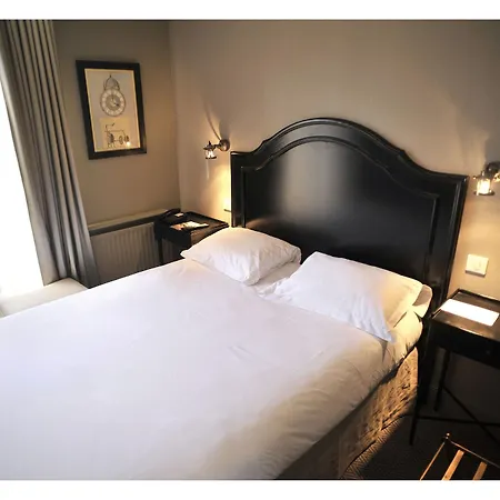 De La Treille 3* Lille