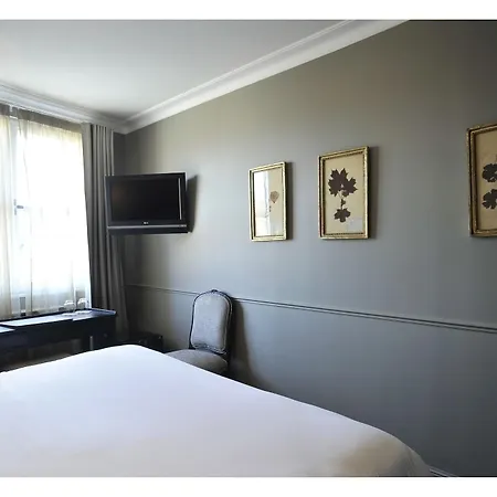 De La Treille 3* Lille