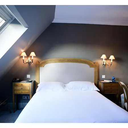 Otel De La Treille