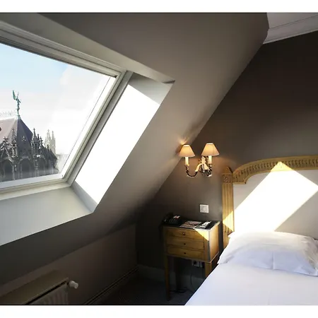 De La Treille Lille