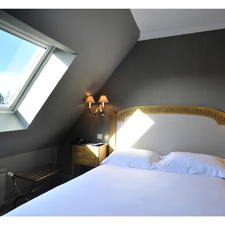 De La Treille 3* Lille