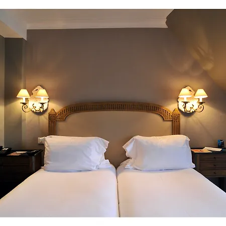 De La Treille Otel 3*