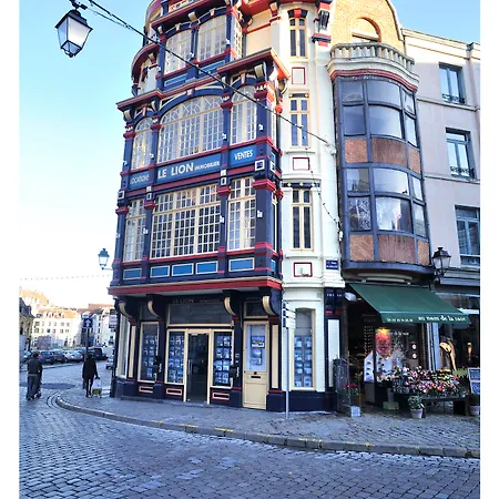 De La Treille Otel 3*