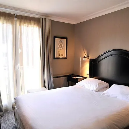 De La Treille Otel 3*