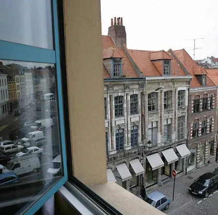 De La Treille Otel 3*