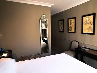 De La Treille Otel