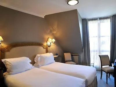 Otel De La Treille Lille