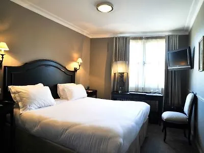 De La Treille Otel 3*
