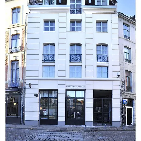 De La Treille