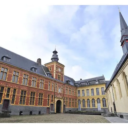 De La Treille 3* Lille
