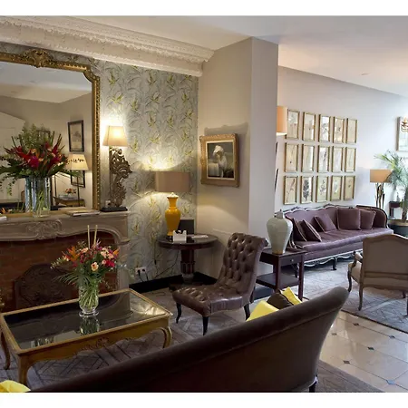 De La Treille Otel 3*