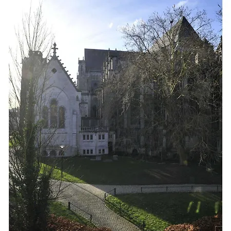 De La Treille Otel 3*