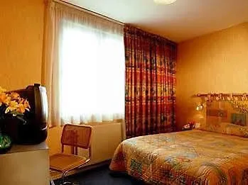 De La Treille Otel 3*