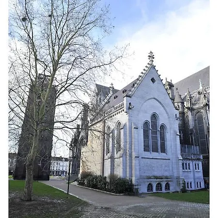 De La Treille Otel 3*