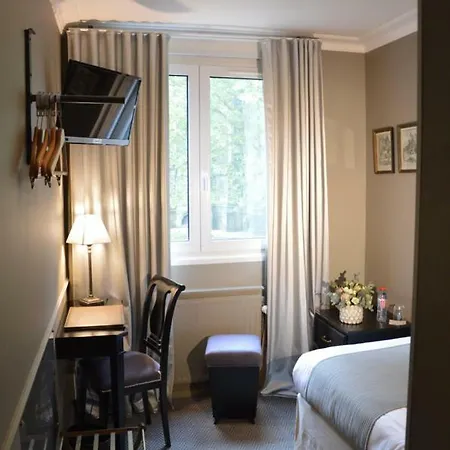 De La Treille Otel